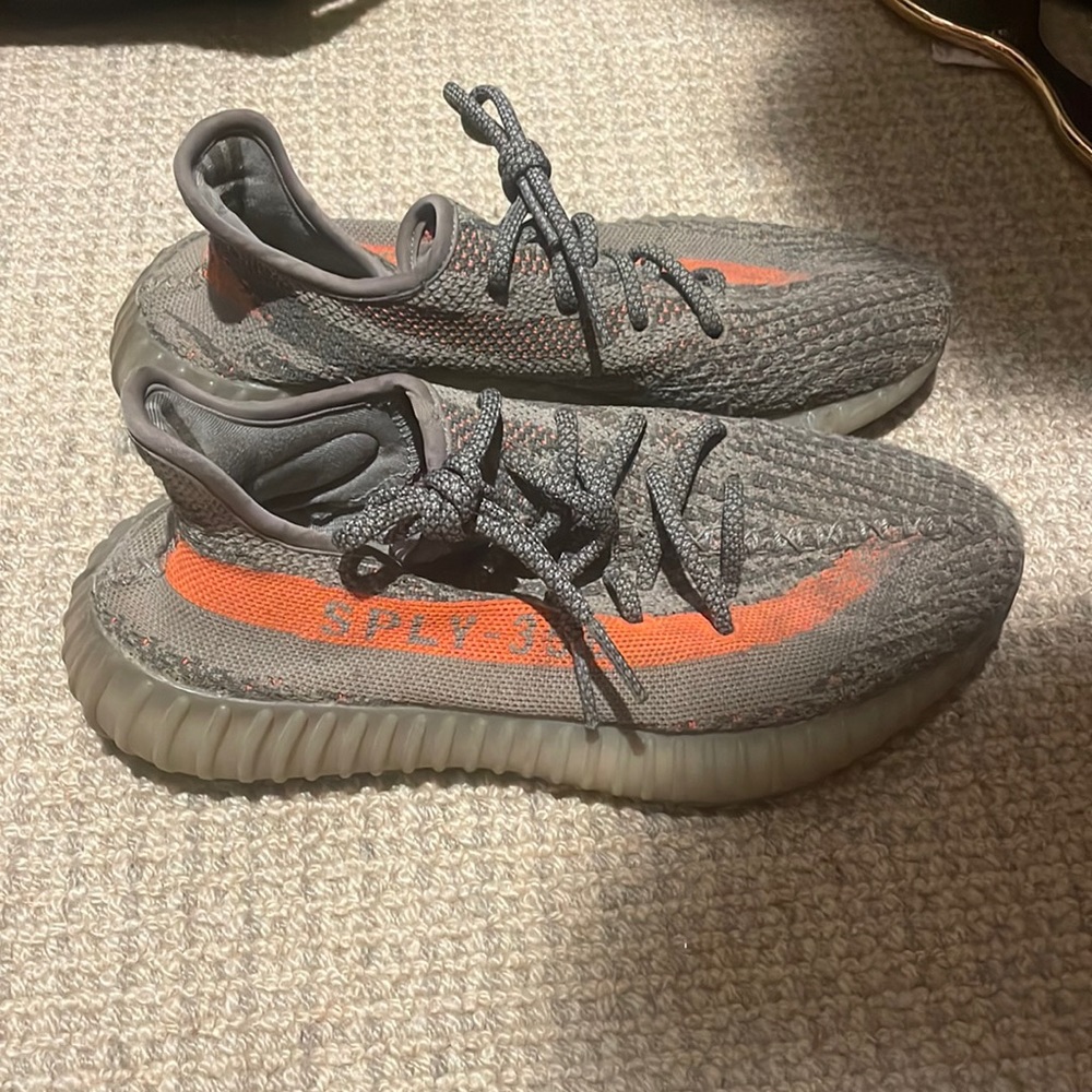 Adidas Yeezy Boost 350 V2 Beluga